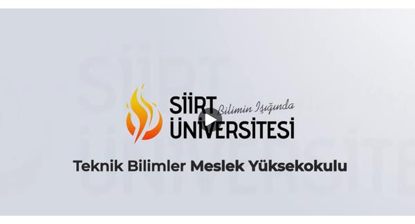 Tanıtım Videomuzu İzlemek İçin Görsele Tıklayın!!